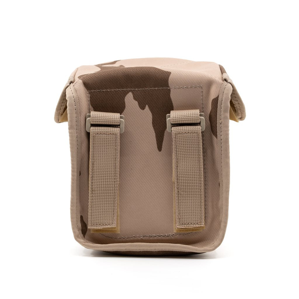 Funda para cinta de ametralladora UK 59 MNS-2000 Vz.95 DESERT