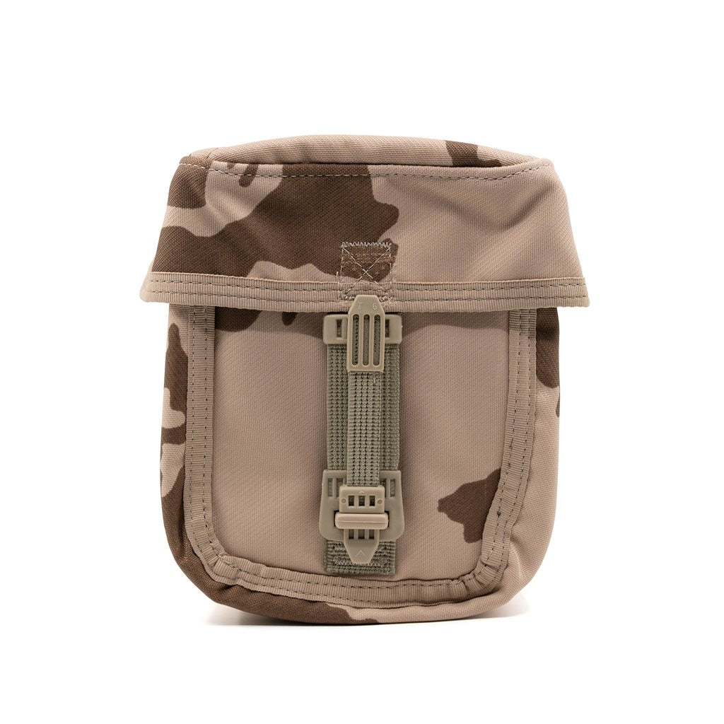 Funda para cinta de ametralladora UK 59 MNS-2000 Vz.95 DESERT
