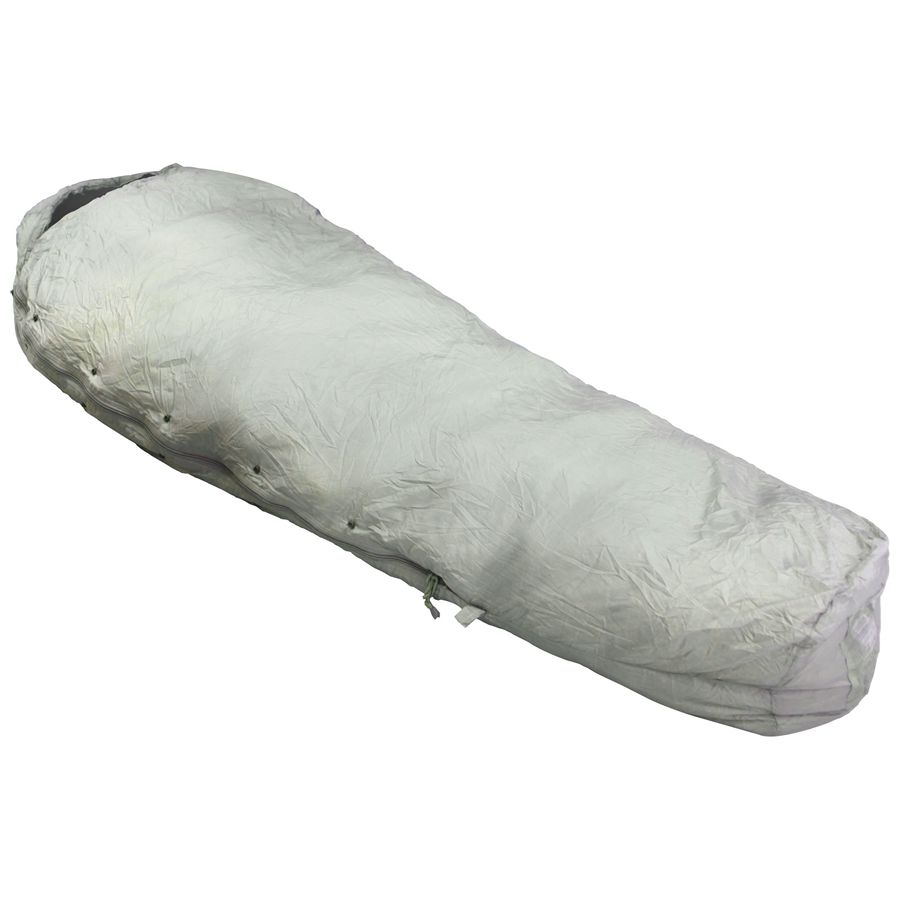 Saco de dormir US PATROL usado
