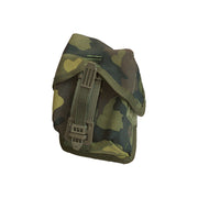 Funda original usada para 2 cargadores Dragunov MNS-2000 Vz.95