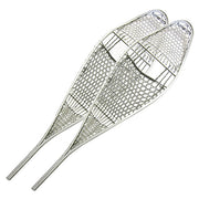Raquetas de nieve US magnesio, nuevas, excedente US Army, sin usar