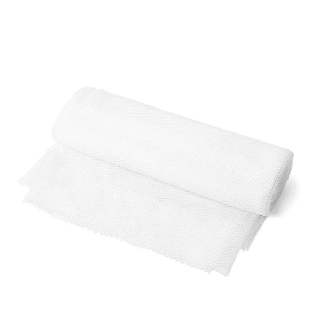 Red de camuflaje GI blanca 152 x 244 cm - original del ejército de EE. UU.