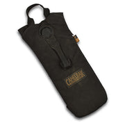 Funda negra para bolsa de agua THERMOBAK 2L, usada