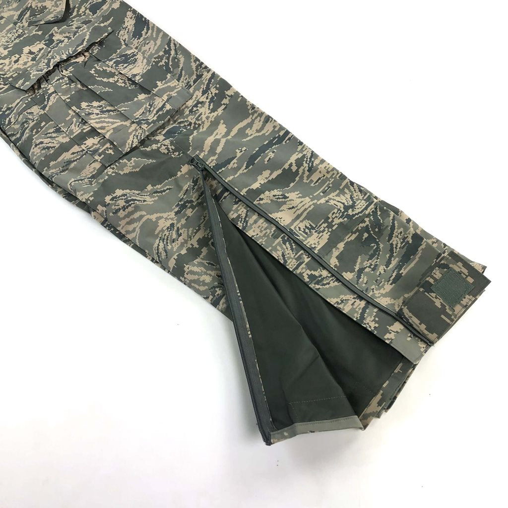 Pantalones USAF GORE-TEX ABU originales usados