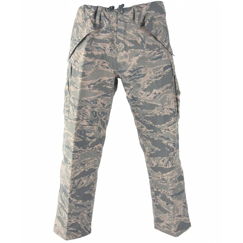 Pantalones USAF GORE-TEX ABU originales usados
