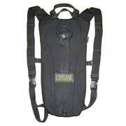 Bolsa de agua THERMOBAK 3L, funda negra usada