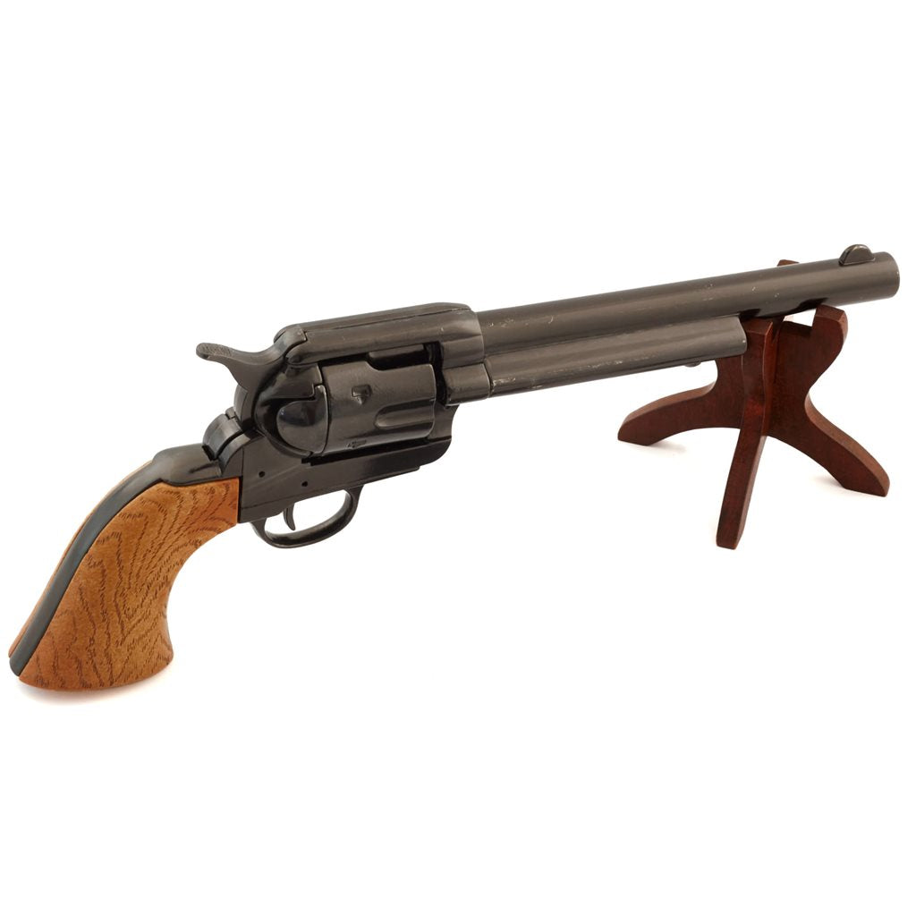 Revolver Colt Peacemaker 7,5 cal.45 - replica decorativa USA 1873