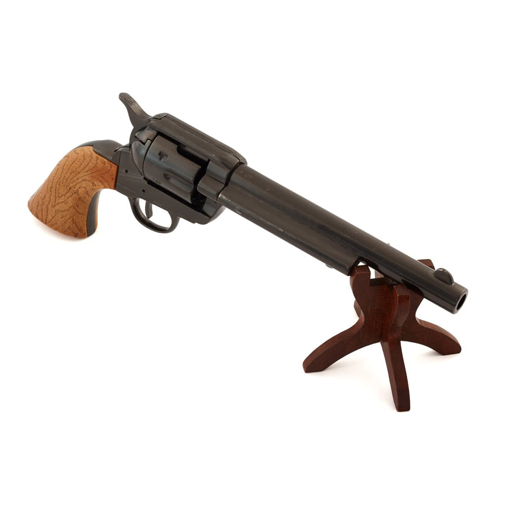 Revolver Colt Peacemaker 7,5 cal.45 - replica decorativa USA 1873