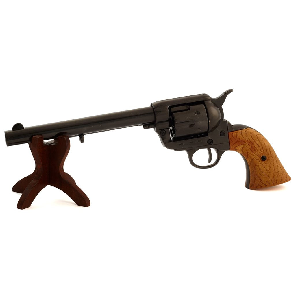 Revolver Colt Peacemaker 7,5 cal.45 - replica decorativa USA 1873