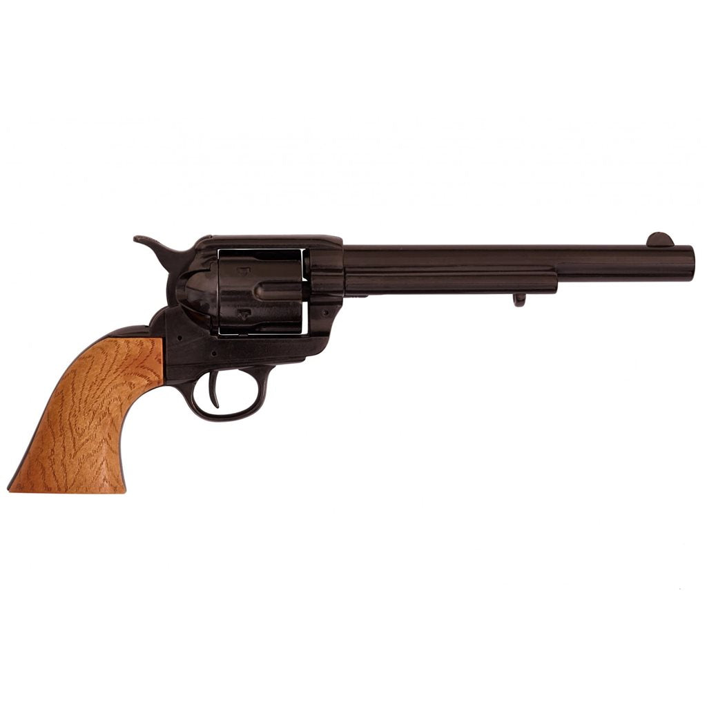 Revolver Colt Peacemaker 7,5 cal.45 - replica decorativa USA 1873
