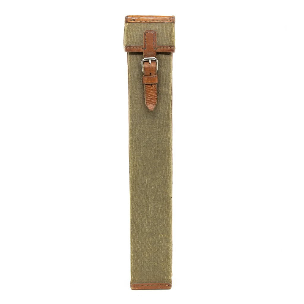 Periscopio original de artillería ČSLA en funda (usado)