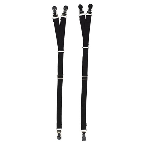 Tirantes sujetadores Military Uniform, pack de 2