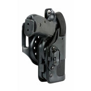 Funda de pistola DLB de cinturón para CZ 75/85 y CZ SP-01, versión derecha