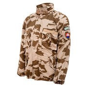 Chaqueta acolchada eslovaca OSSR/OSN vz.97 patrón desierto talla XXL - imagen del producto