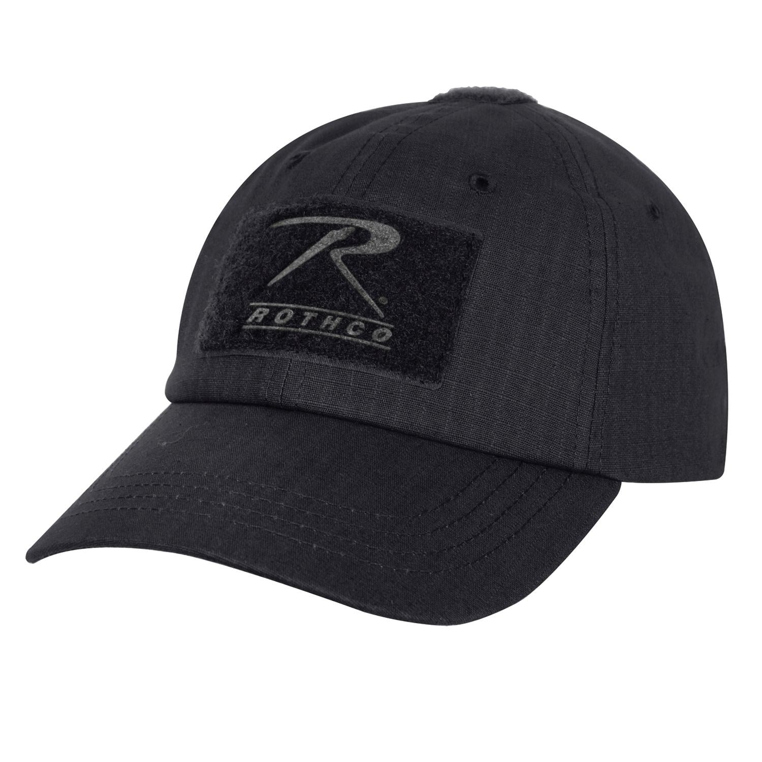 Gorra baseball OPERATOR TACTICAL rip-stop verde de ROTHCO