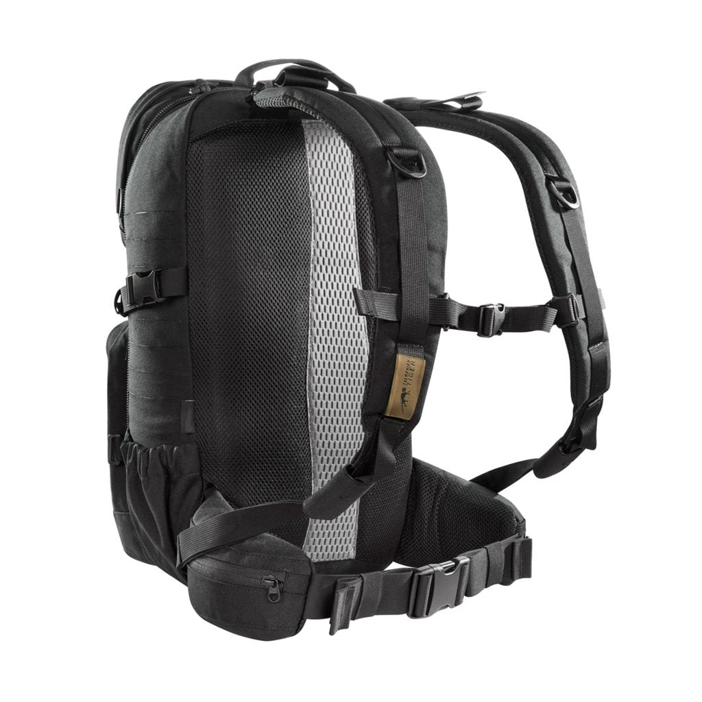 Mochila Modular Combat Pack 22 L negra
