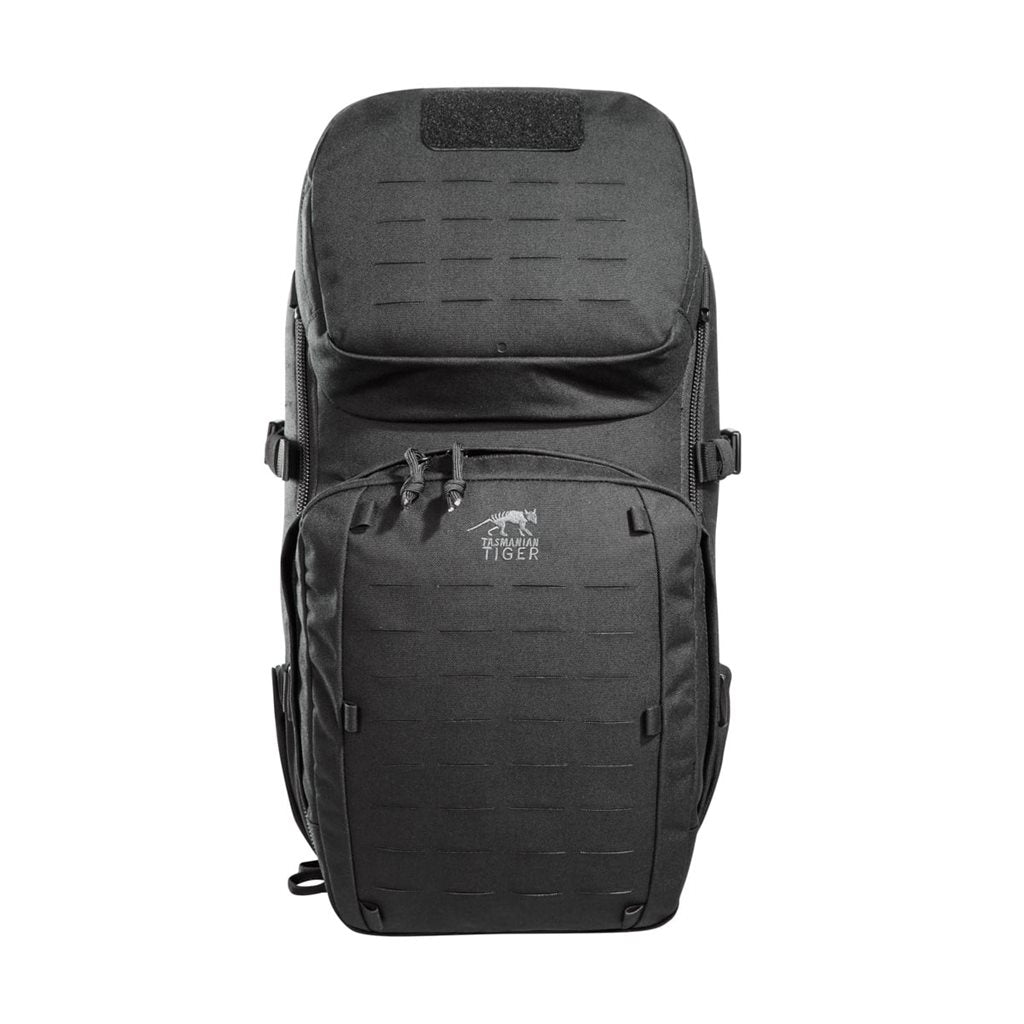 Mochila Modular Combat Pack 22 L negra