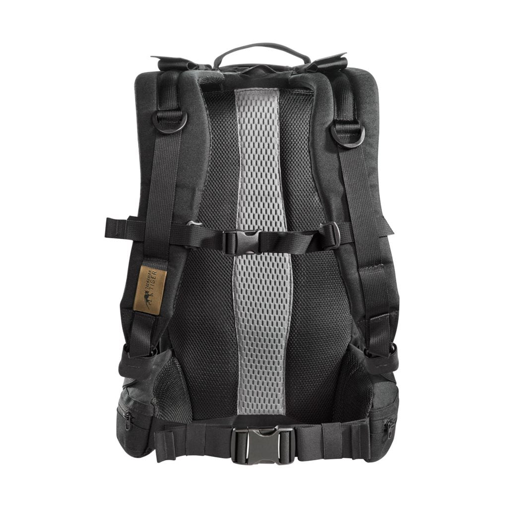 Mochila Modular Combat Pack 22 L negra