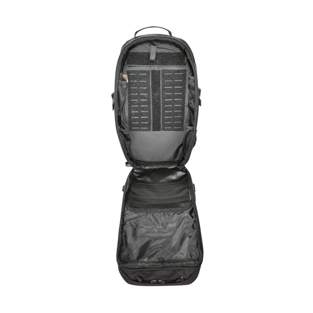 Mochila Modular Combat Pack 22 L negra