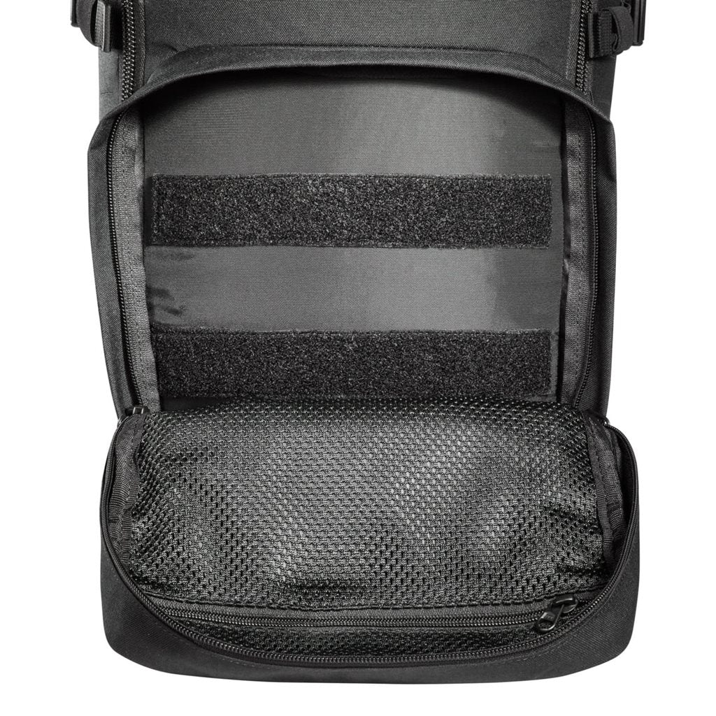 Mochila Modular Combat Pack 22 L negra