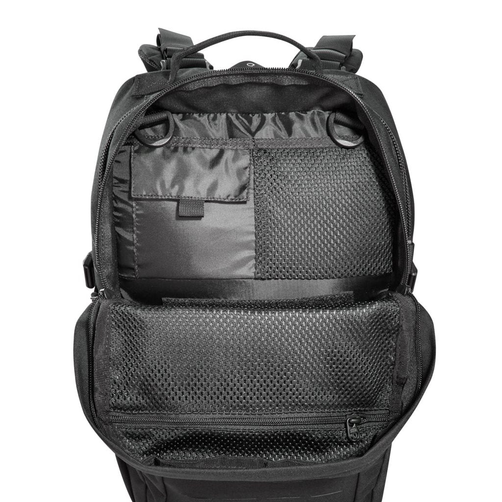 Mochila Modular Combat Pack 22 L negra