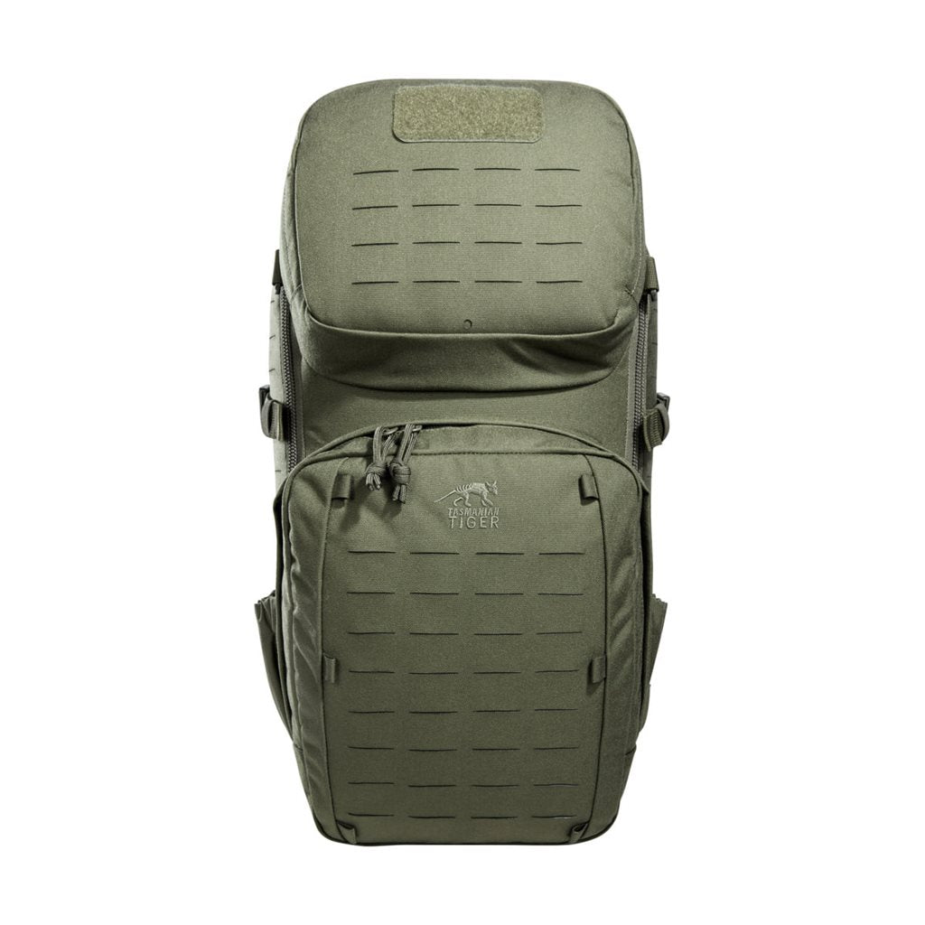 Mochila Modular Combat Pack 22 L negra