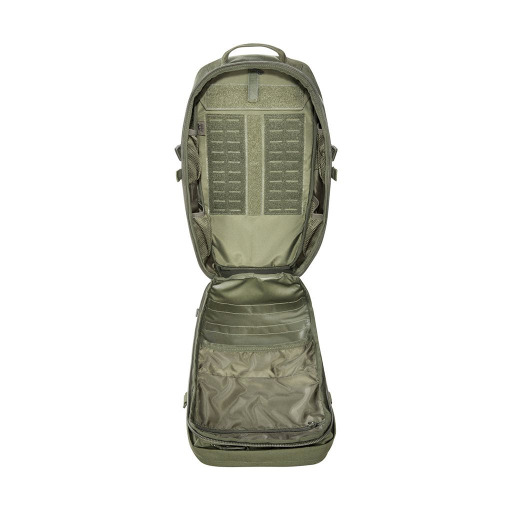 Mochila Modular Combat Pack 22 L negra