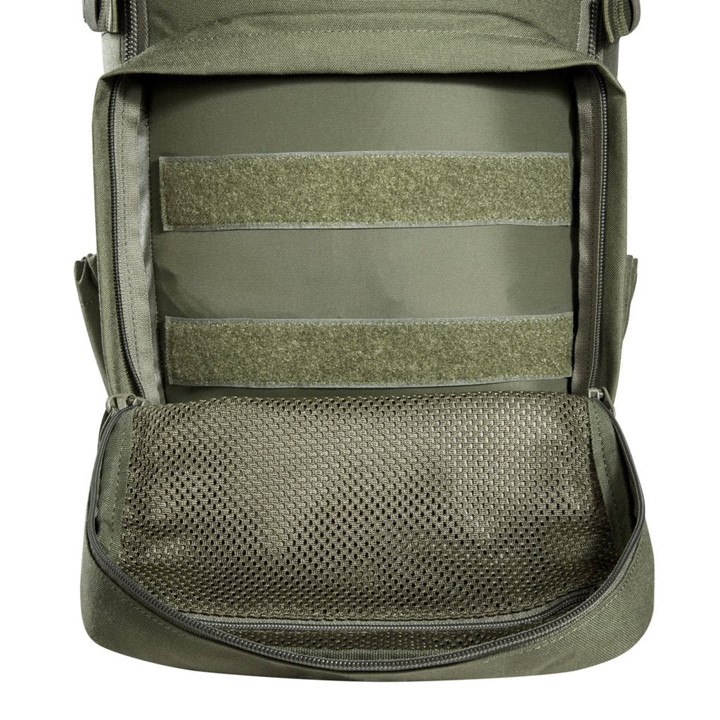 Mochila Modular Combat Pack 22 L negra