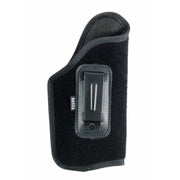 Funda interior de cinturón para Glock 43/43X y CZ P-10M con linterna