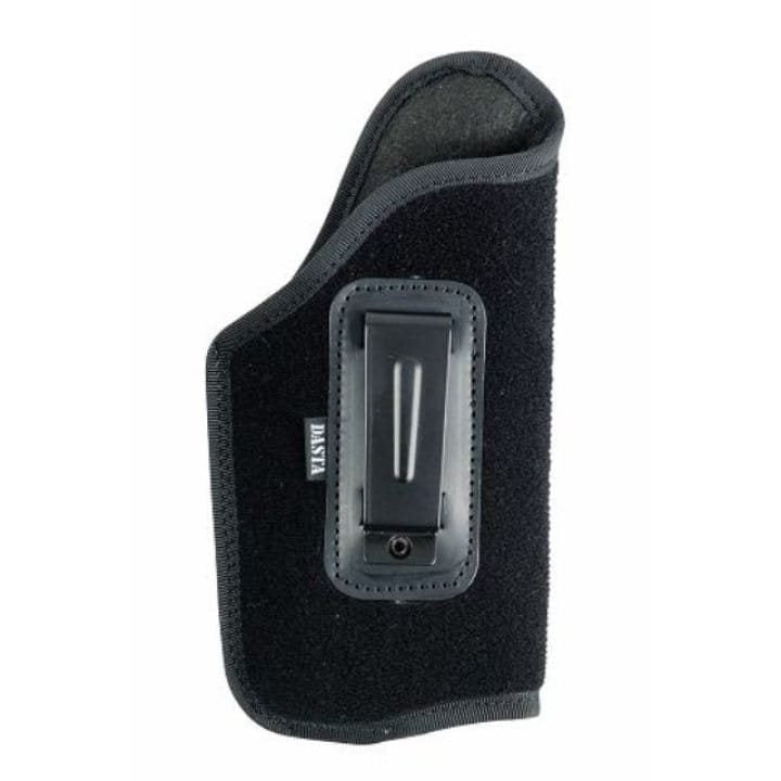 Funda interior de cinturón para Glock 43/43X y CZ P-10M con linterna