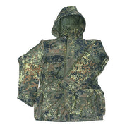 Chaqueta TacGear Smock versión II en camuflaje FECKTARN - referencia 73000221