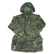 Chaqueta TacGear Smock versión II 84 en camuflaje Danish Tarn