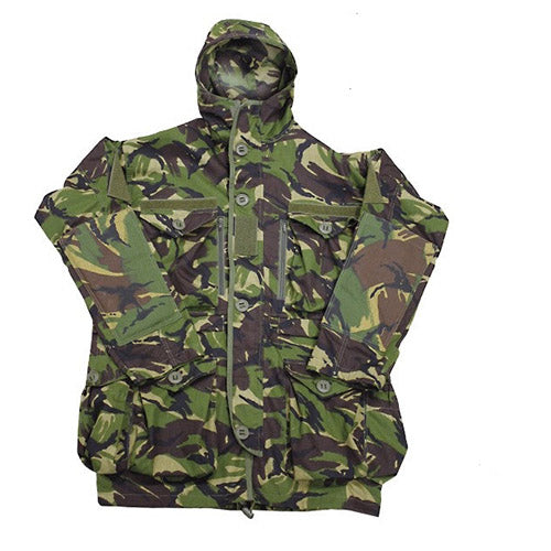 Chaqueta TacGear Smock versión II DPM - imagen del producto 73000233