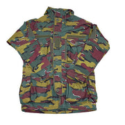 Chaqueta TacGear Smock versión II M90 camuflaje beige - referencia 73000237
