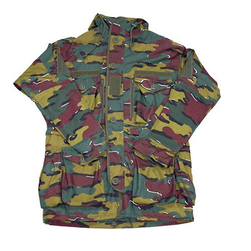 Chaqueta TacGear Smock versión II M90 camuflaje beige - referencia 73000237