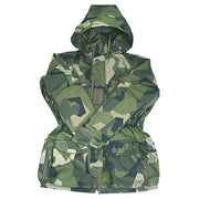 Chaqueta TacGear Smock versión II estilo sueco, imagen del producto 73000239