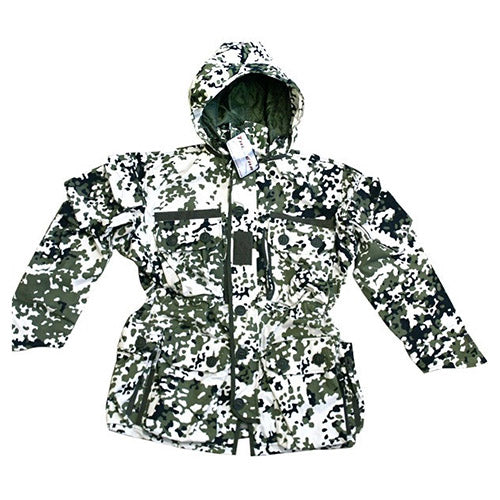 Chaqueta TacGear Smock versión II, referencia 73000255