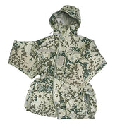 Chaqueta TacGear Smock versión II en camuflaje TROPENTARN (ID 73000262)