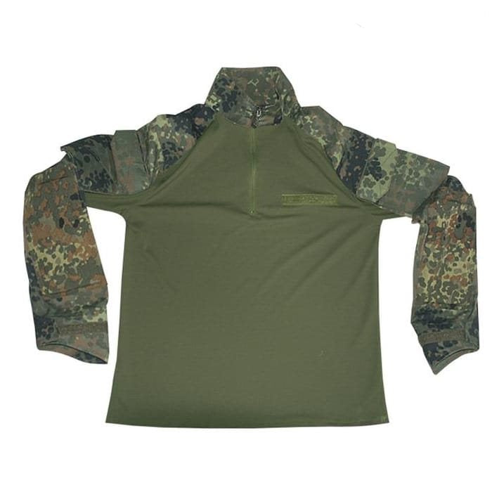 Camisa táctica UBACS FECKTARN