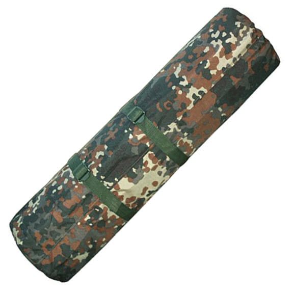 Funda para esterilla FLECKTARN en nylon 60 x 15 cm