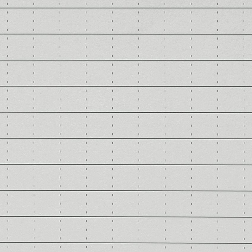Bloc impermeable TOP-SPIRAL 3x5 pequeño azul 127 x 76 mm