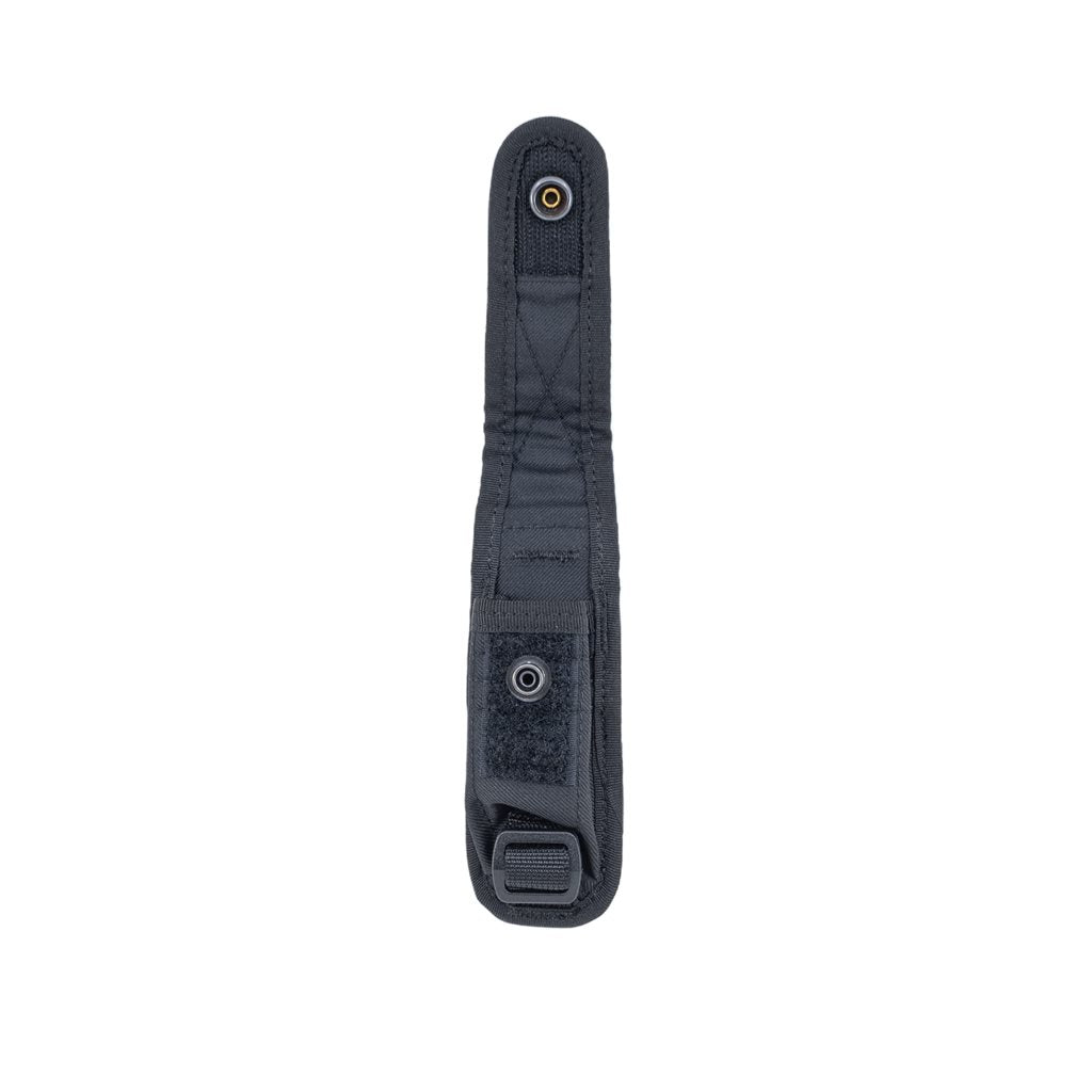 Funda negra para 1 cargador Pi CZ-75, S.P.M. Liberec