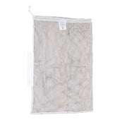 Bolsa de lavandería AČR de malla blanca