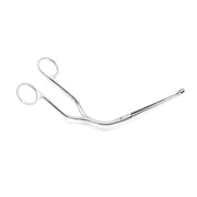 Pinzas para inserción de tubos endotraqueales