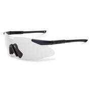 Gafas ESS ICE-1 Clear con lente transparente y funda de transporte