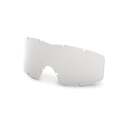 Lentes repuesto transparentes ESS PROFILE con protección balística y tratamiento antiarañazos/antivaho