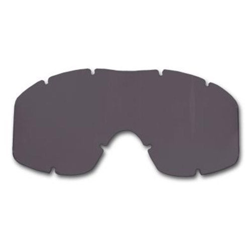 Cristal oscuro de repuesto para gafas ESS PROFILE 740-0119