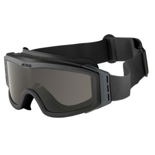 Gafas tácticas ESS Profile NVG negras
