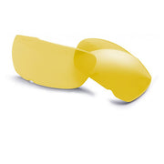 Lente de repuesto amarillo para gafas CDI - referencia 740-0186