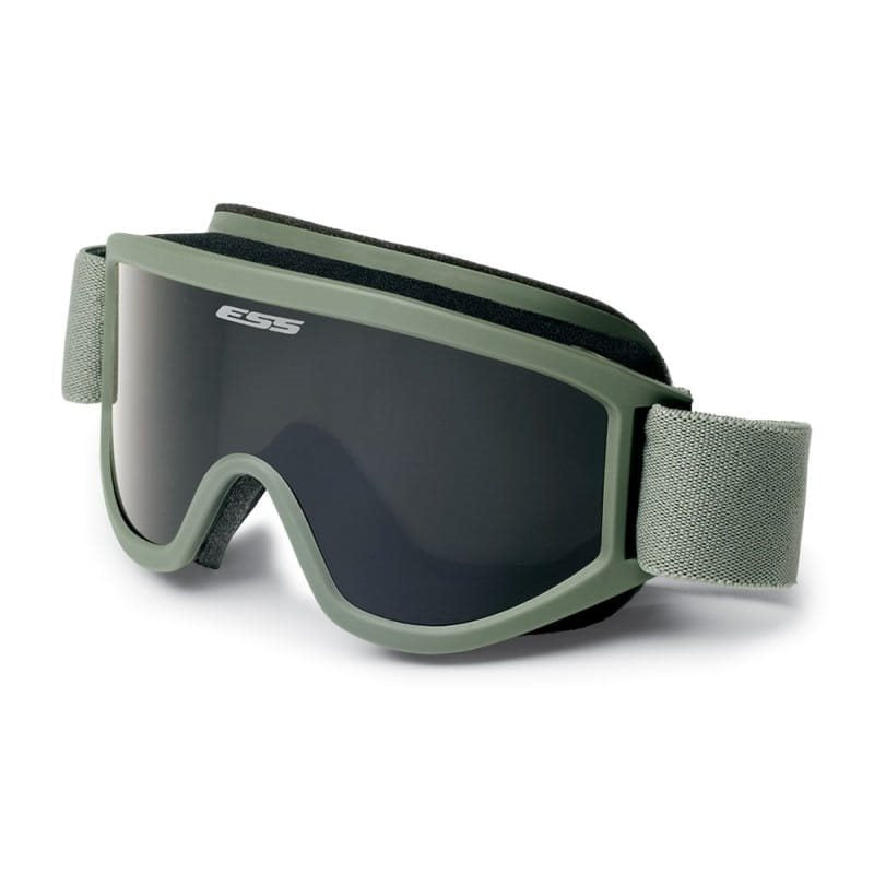 Brýle LAND OPS + speedsleeve ACU - gafas de protección balística para operaciones terrestres